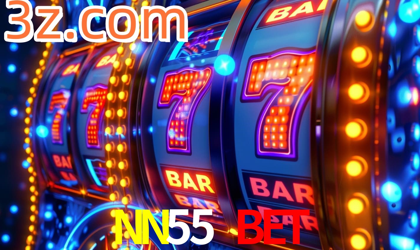 Bônus NN55 BET Para Todos